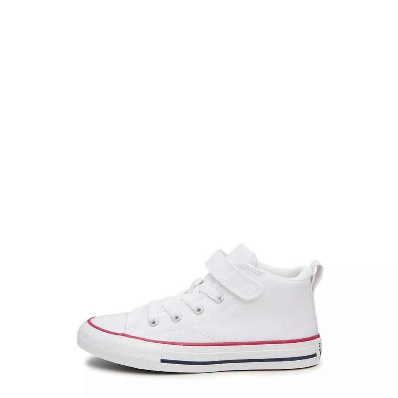 Youth Boys' Chuck Taylor Malden Street Mid Sneaker