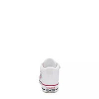 Youth Boys' Chuck Taylor Malden Street Mid Sneaker