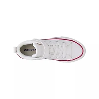 Youth Boys' Chuck Taylor Malden Street Mid Sneaker