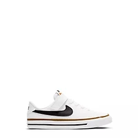 Youth Boys' Court Legacy EL Sneaker