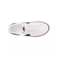 Youth Boys' Court Legacy EL Sneaker