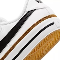 Youth Boys' Court Legacy EL Sneaker