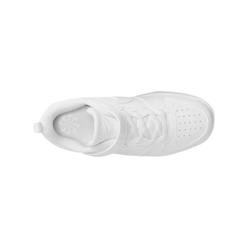 Youth Unisex Court Borough Low Recraft EL Sneaker