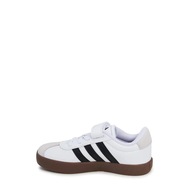 Youth Unisex VL Court 3.0 EL Sneaker