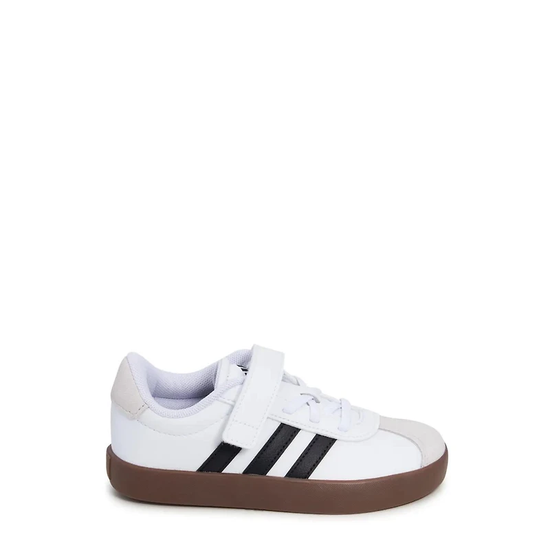 Youth Unisex VL Court 3.0 EL Sneaker
