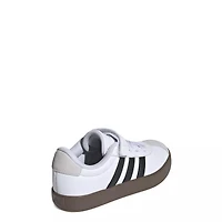 Youth Unisex VL Court 3.0 EL Sneaker