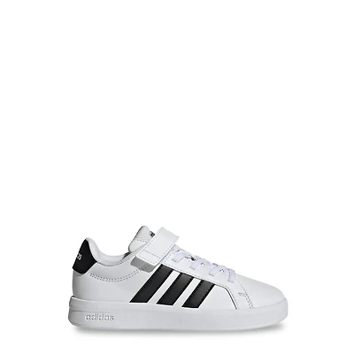 Youth Boys' Grand Court 3.0 Sneaker