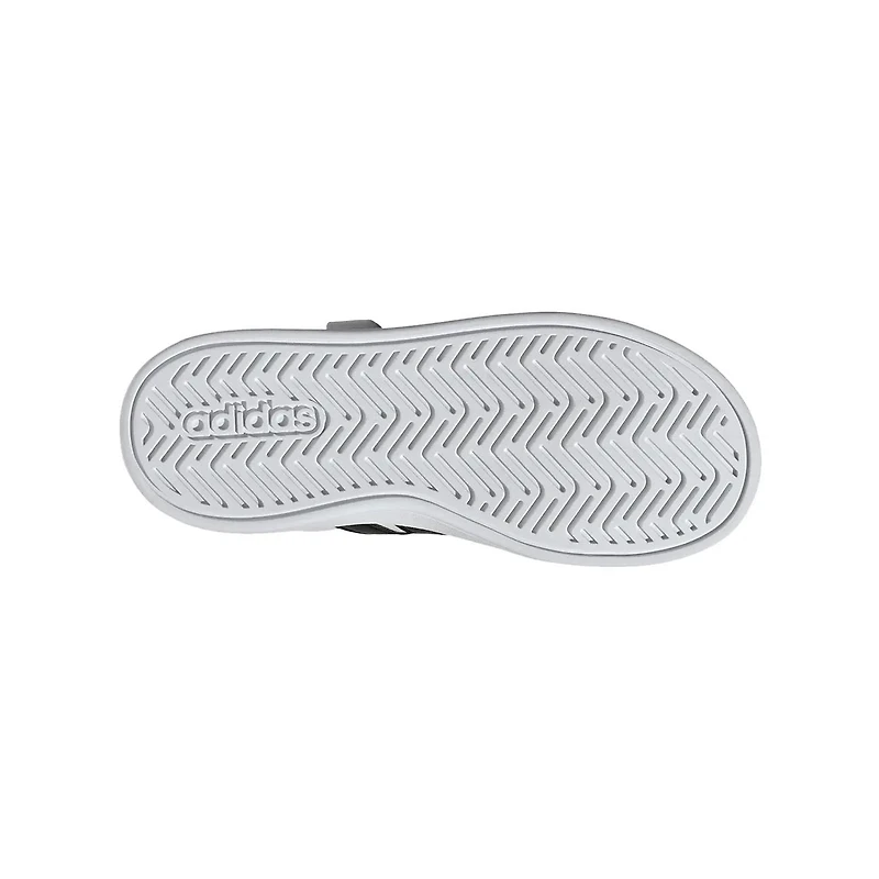 Youth Boys' Grand Court 3.0 Sneaker