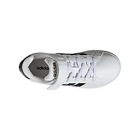 Youth Boys' Grand Court 3.0 Sneaker