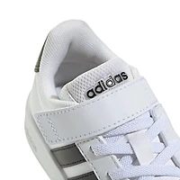 Youth Boys' Grand Court 3.0 Sneaker