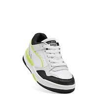 Youth Boy's Rebound Retro PS Sneaker