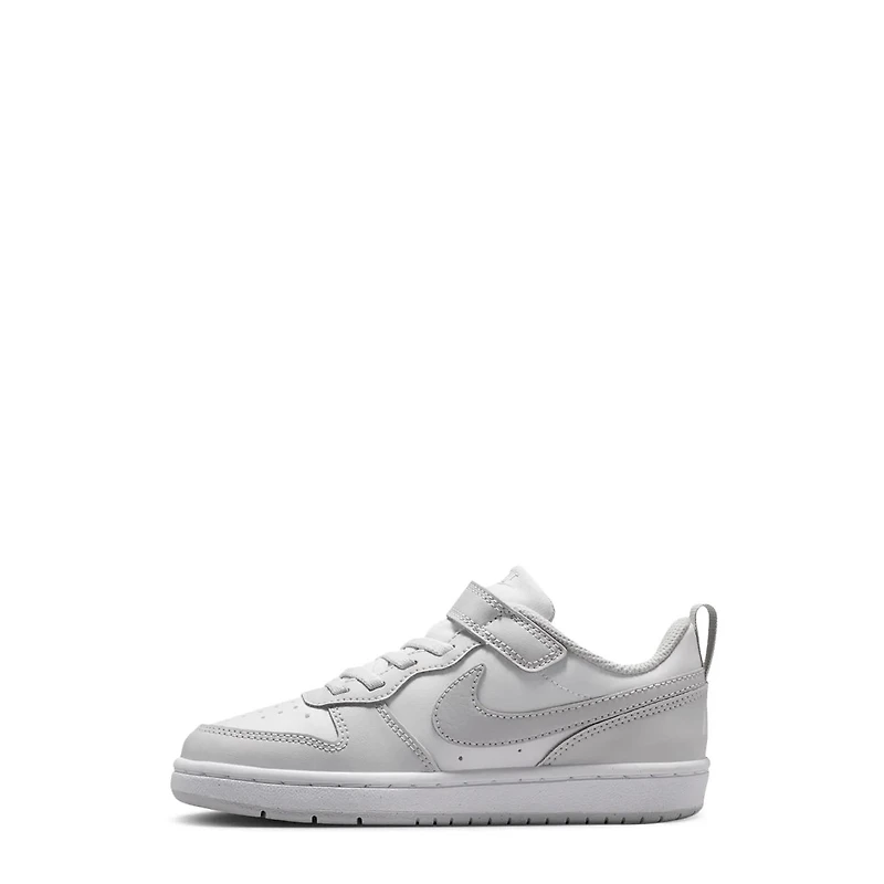 Youth Boy's Court Borough Low Sneaker