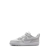 Youth Boy's Court Borough Low Sneaker