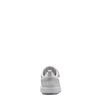 Youth Boy's Court Borough Low Sneaker