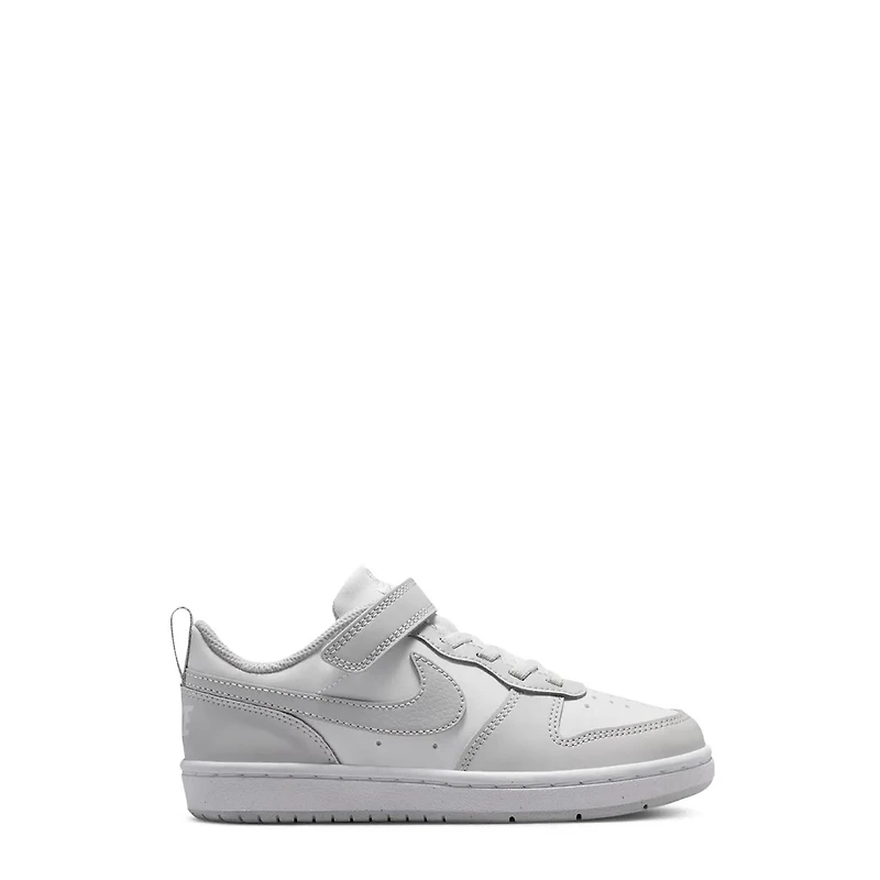 Youth Boy's Court Borough Low Sneaker