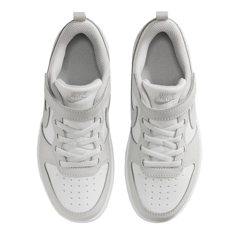 Youth Boy's Court Borough Low Sneaker