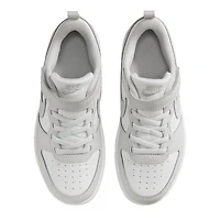 Youth Boy's Court Borough Low Sneaker