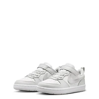 Youth Boy's Court Borough Low Sneaker