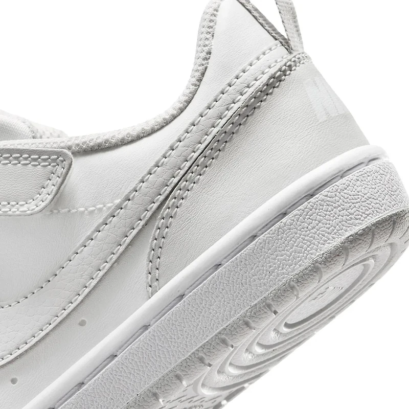 Youth Boy's Court Borough Low Sneaker