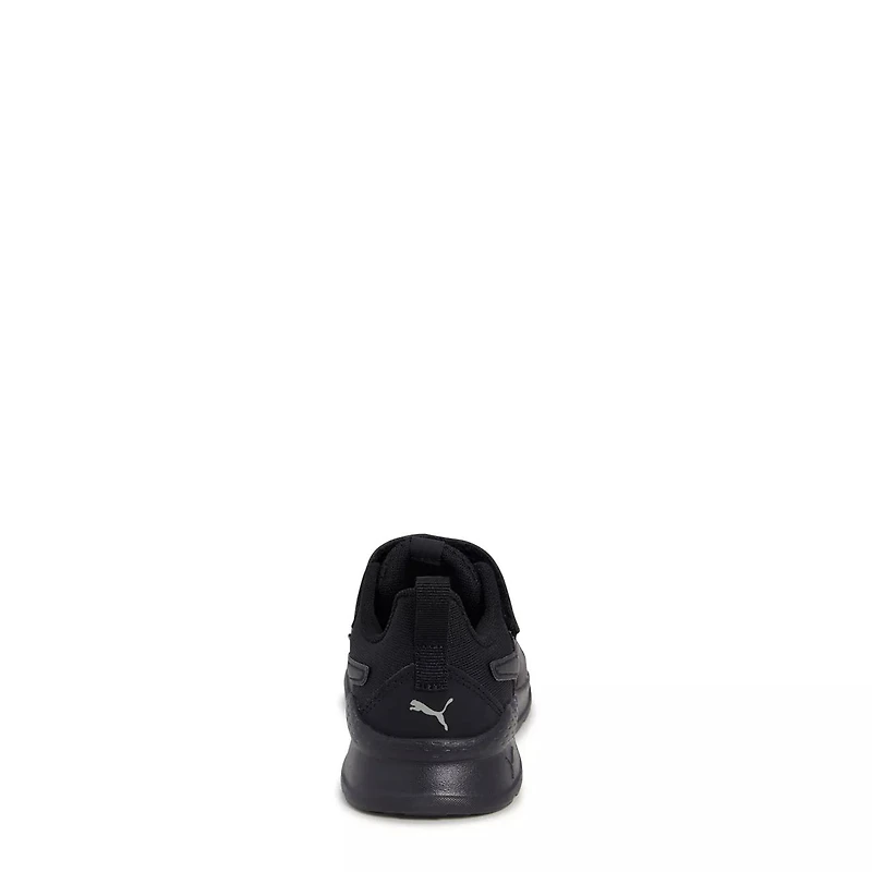 Youth Boys' Anzarun Lite AC PS Running Shoe