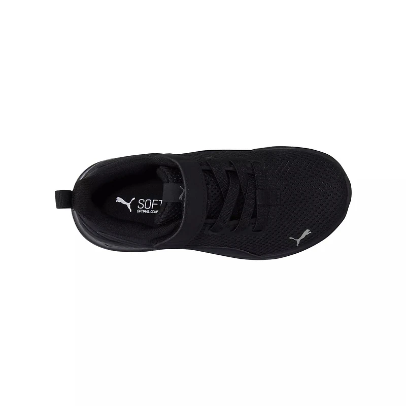 Youth Boys' Anzarun Lite AC PS Running Shoe