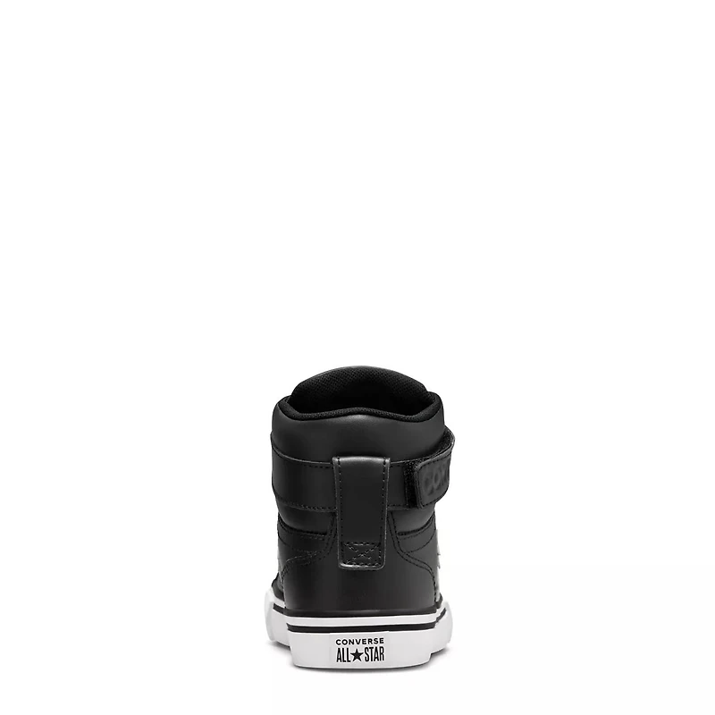 Youth Boys' Pro Blaze High-Top Sneaker