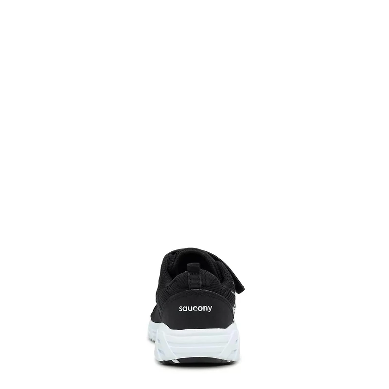 Youth Boy's Wind A/C 2.0 Sneaker