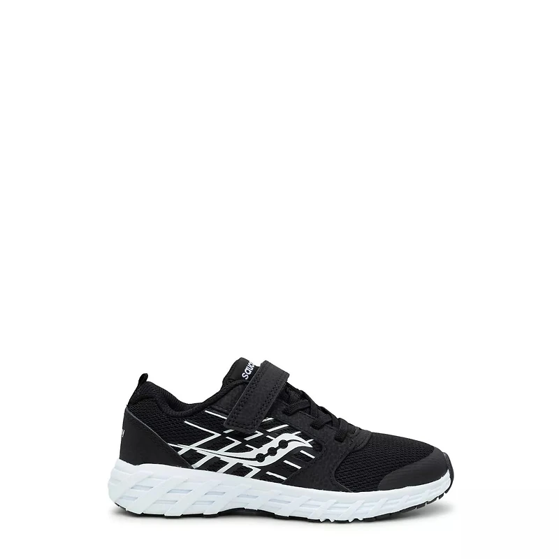 Youth Boy's Wind A/C 2.0 Sneaker