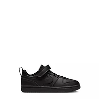 Youth Boys' Court Borough Low Recraft Sneaker