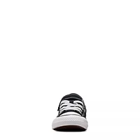 Youth Boys' Chuck Taylor All Star Malden Street Oxford Sneakers
