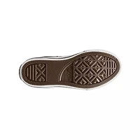 Youth Boys' Chuck Taylor All Star Malden Street Oxford Sneakers