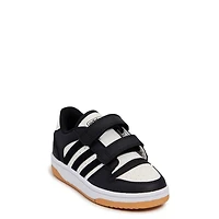 Youth Boys' Break Start EL Basketball Sneaker