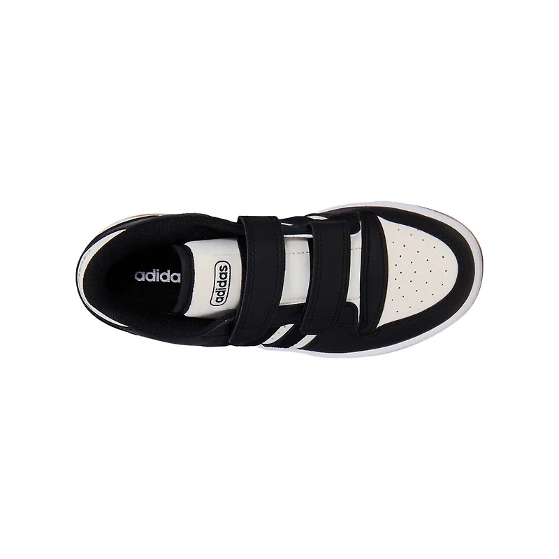 Youth Boys' Break Start EL Basketball Sneaker