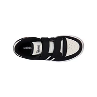 Youth Boys' Break Start EL Basketball Sneaker