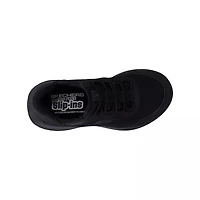 Youth Boys' Hands Free Slip-Ins Bounder Brisk-Burst Running Shoe