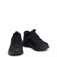 Youth Boys' Hands Free Slip-Ins Bounder Brisk-Burst Running Shoe