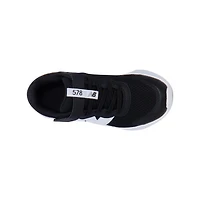 Youth Boys’ 578 Wide Width Running Shoe