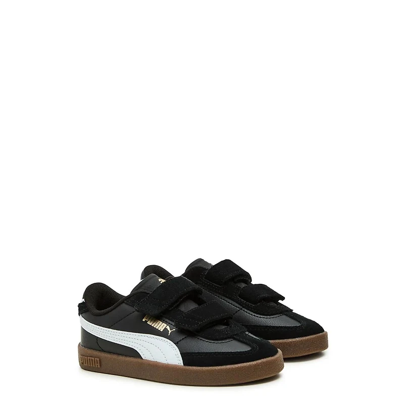 Youth Boys' Club ll Era Running Shoe