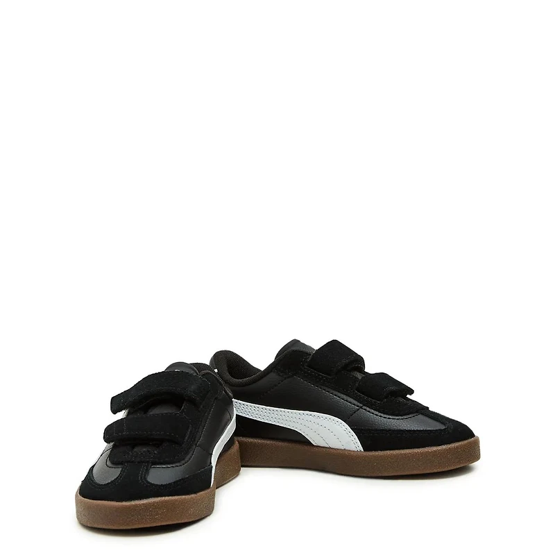 Youth Boys' Club ll Era Running Shoe