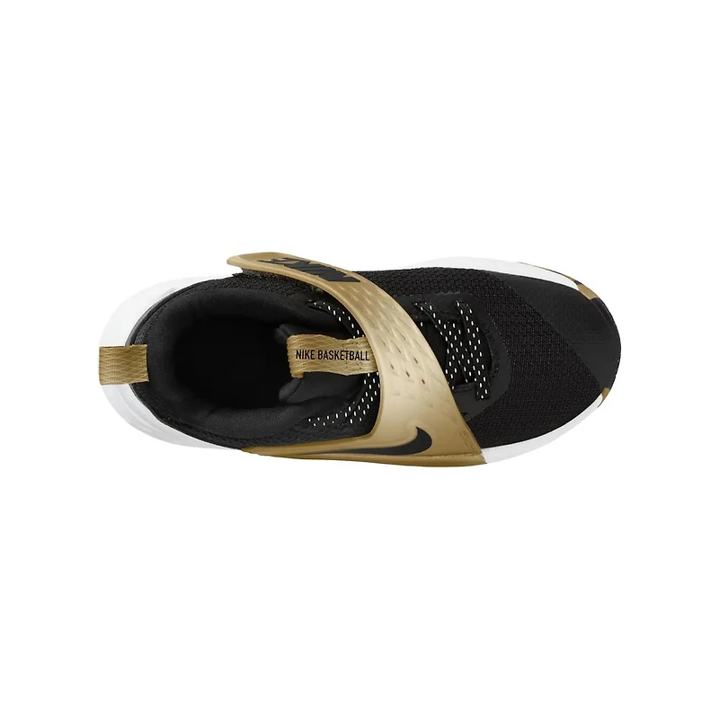 Youth Boys' Team Hustle D Sneaker