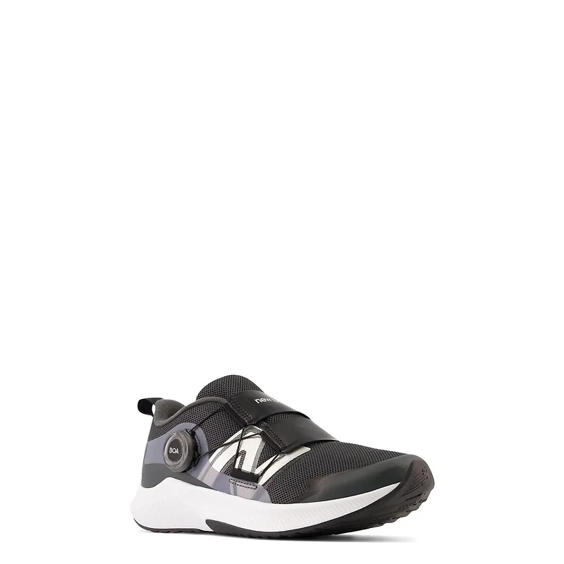 Youth's Boys' DynaSoft Reveal v4 BOA Sneaker