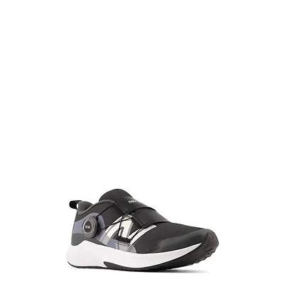 Youth's Boys' DynaSoft Reveal v4 BOA Sneaker