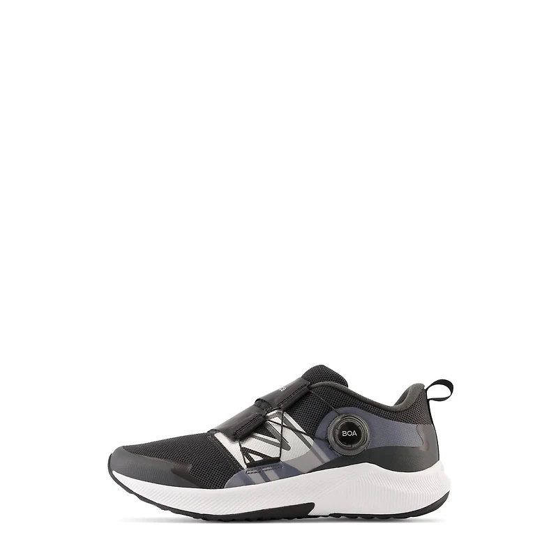 Youth's Boys' DynaSoft Reveal v4 BOA Sneaker