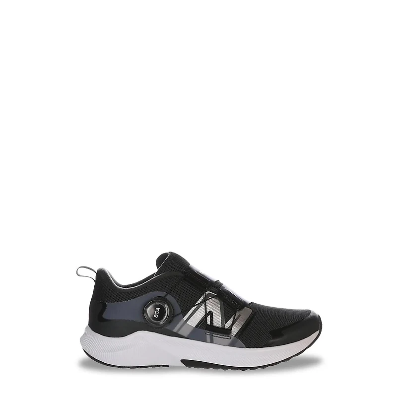 Youth's Boys' DynaSoft Reveal v4 BOA Sneaker