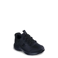 Youth Boys' Bounder Sneaker