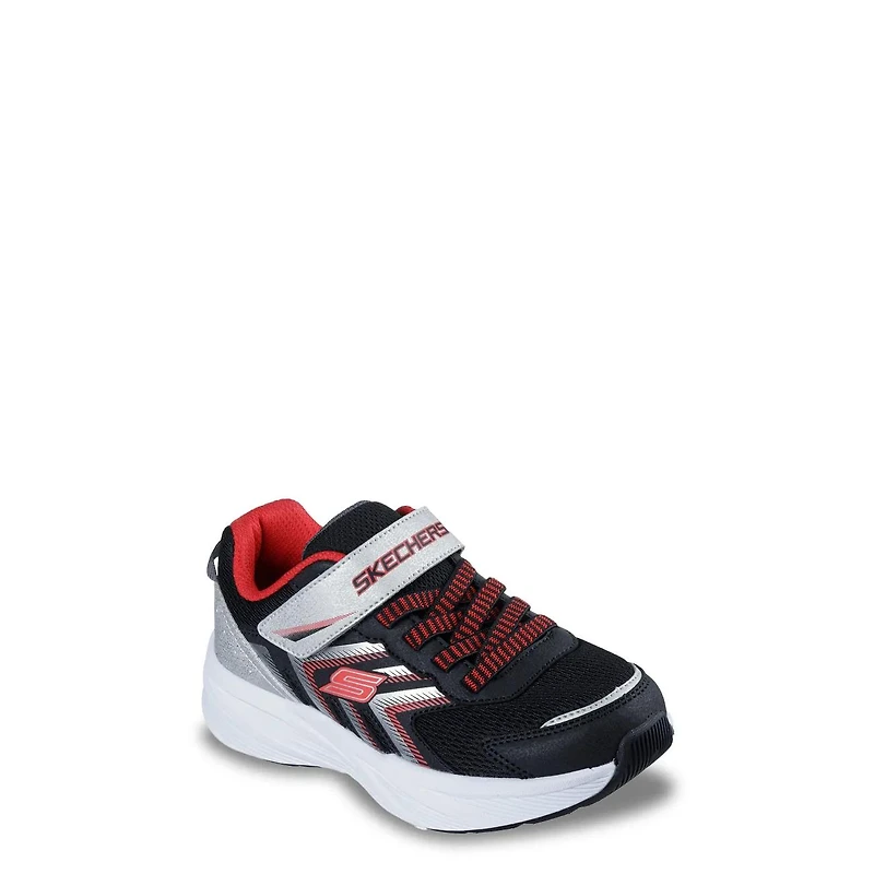 Youth Boys' Microspec Tread Sneaker