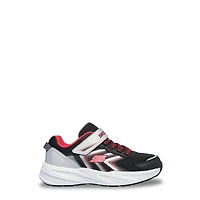 Youth Boys' Microspec Tread Sneaker
