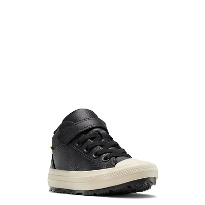 Youth Boys' Chuck Taylor All Star Malden Street Sneaker