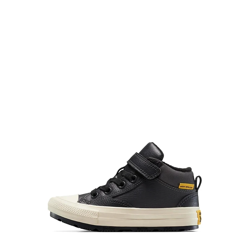 Youth Boys' Chuck Taylor All Star Malden Street Sneaker