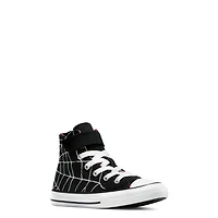 Youth Boys' Chuck Taylor All Star Spiderweb Sneaker